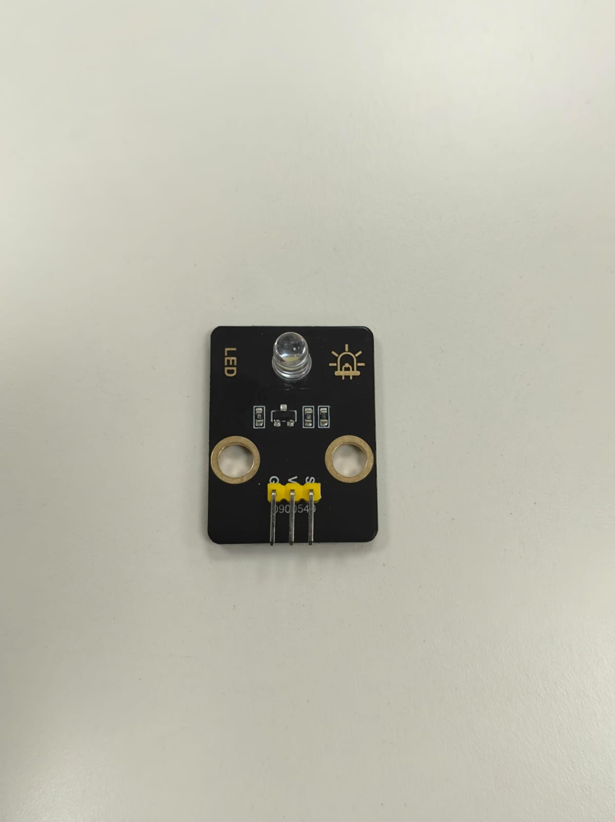 White LED Module[Moontinker Kit]