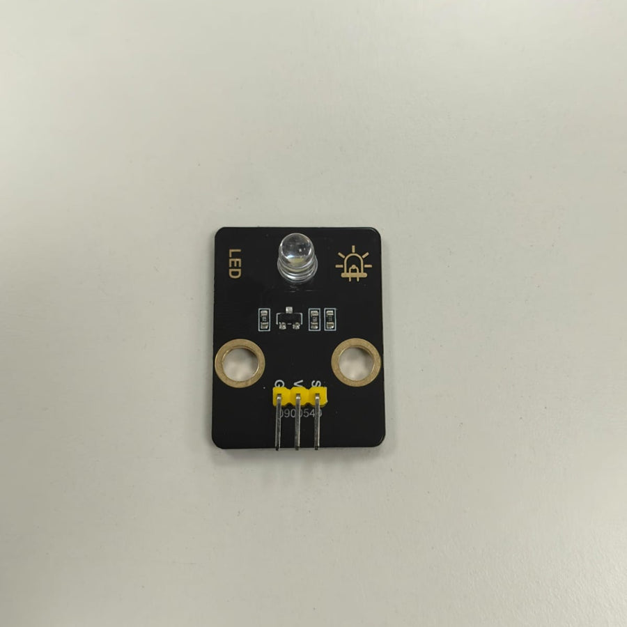 White LED Module[Moontinker Kit]