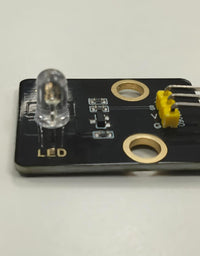 White LED Module[Moontinker Kit]
