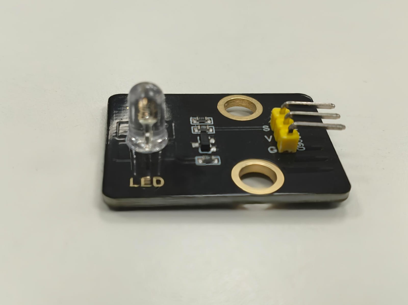 White LED Module[Moontinker Kit]