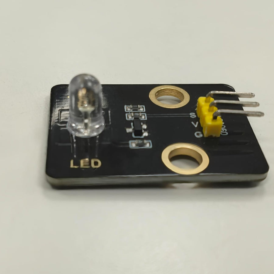 White LED Module[Moontinker Kit]