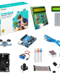 Embedded Learner UNO Kit – Version 2
