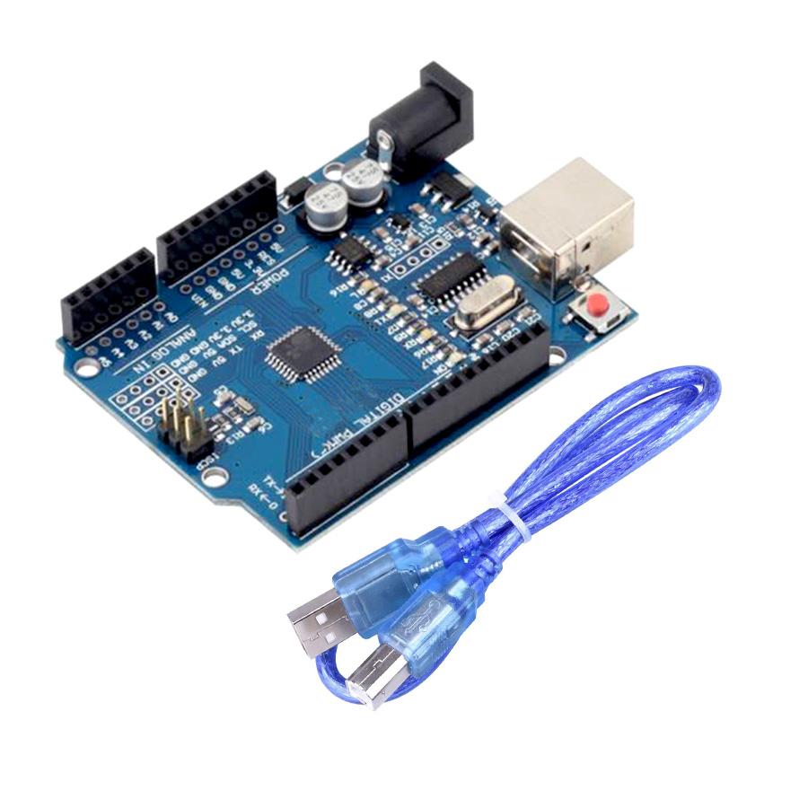Moonshotjr ARDUINO UNO KIT
